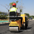 Compacteur de sol en gros Mini Road Roller Price (FYL-850)